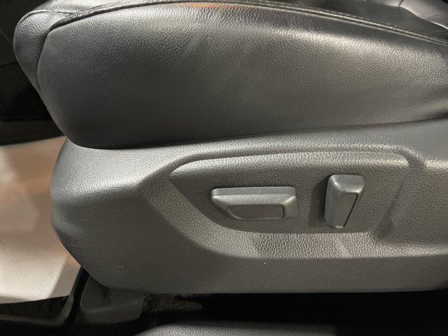 used 2022 Mitsubishi Eclipse Cross car, priced at $19,497
