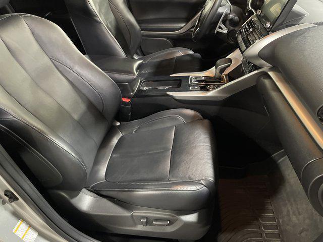 used 2022 Mitsubishi Eclipse Cross car, priced at $19,497