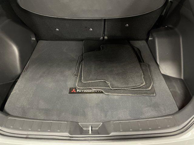 used 2022 Mitsubishi Eclipse Cross car, priced at $19,497