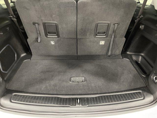 used 2022 Jeep Grand Cherokee L car, priced at $32,997