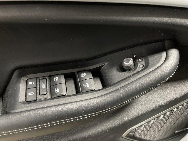 used 2022 Jeep Grand Cherokee L car, priced at $32,997