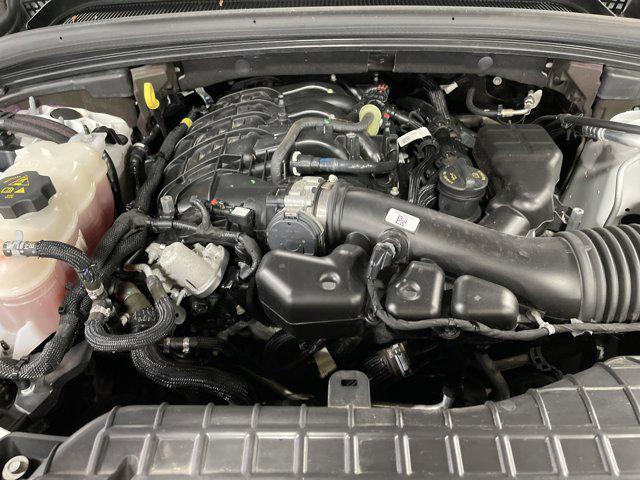 used 2022 Jeep Grand Cherokee L car, priced at $32,997