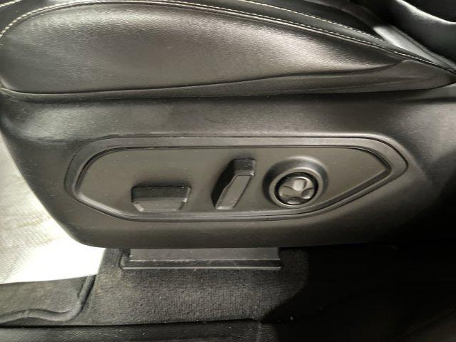 used 2022 Jeep Grand Cherokee L car, priced at $32,997