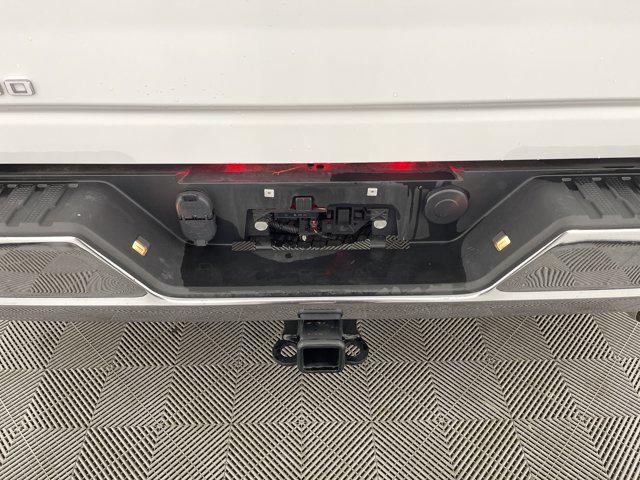 used 2022 Chevrolet Silverado 3500 car, priced at $55,997