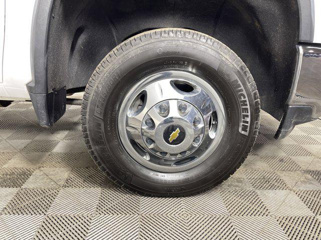 used 2022 Chevrolet Silverado 3500 car, priced at $55,997