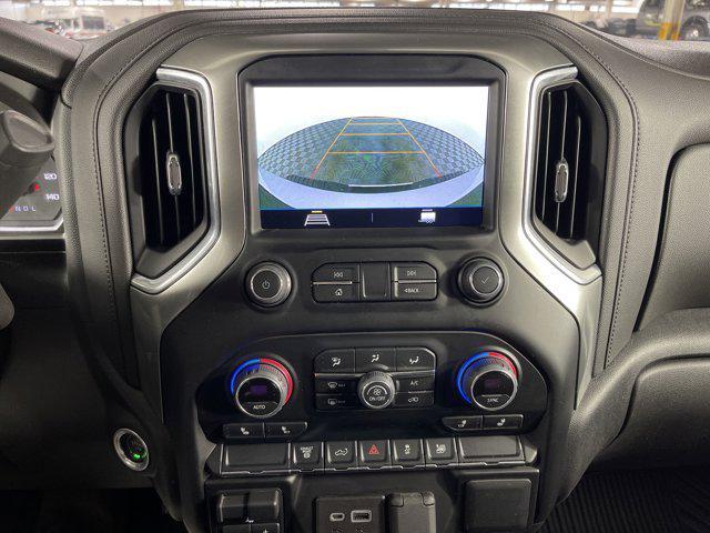 used 2022 Chevrolet Silverado 3500 car, priced at $55,997