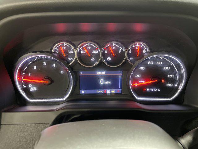 used 2022 Chevrolet Silverado 3500 car, priced at $55,997