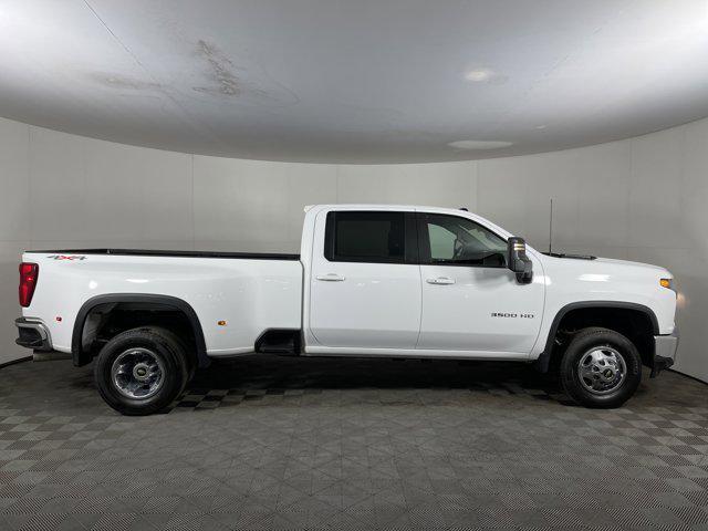 used 2022 Chevrolet Silverado 3500 car, priced at $55,997