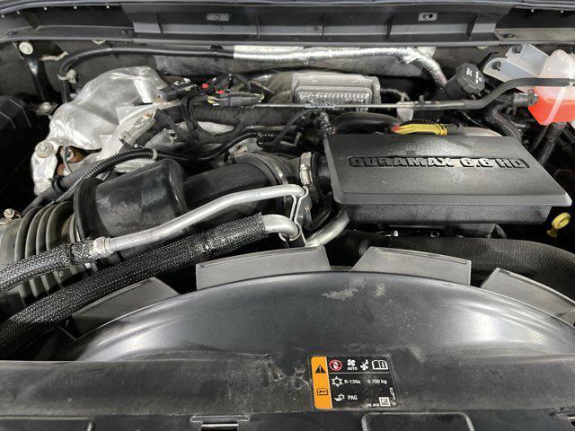 used 2022 Chevrolet Silverado 3500 car, priced at $55,997