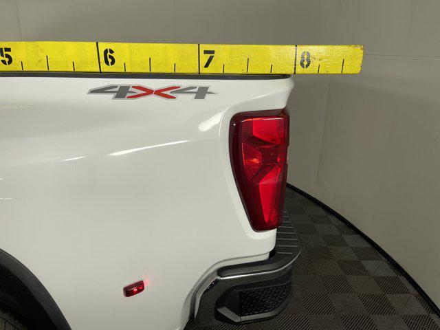 used 2022 Chevrolet Silverado 3500 car, priced at $55,997
