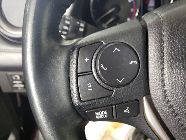 used 2016 Toyota RAV4 car, priced at $17,497
