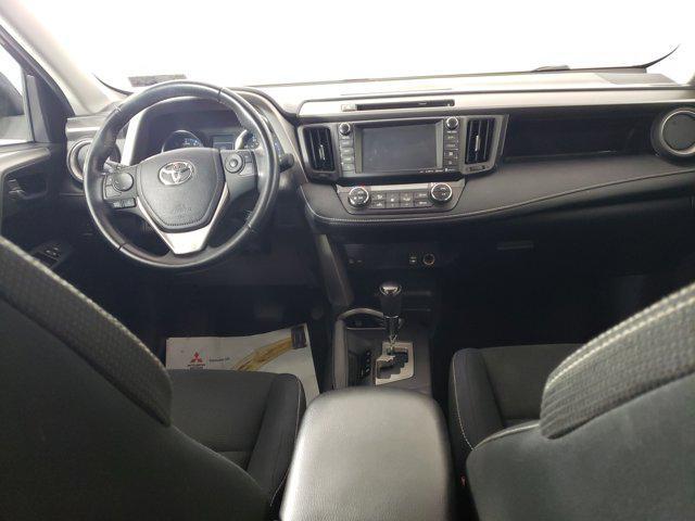 used 2016 Toyota RAV4 car, priced at $17,497