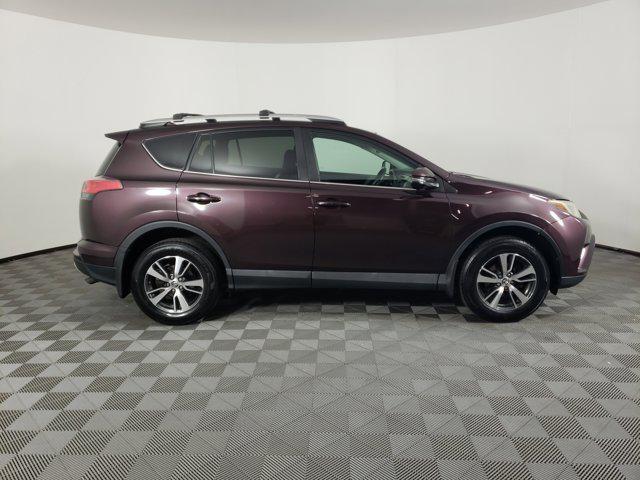 used 2016 Toyota RAV4 car, priced at $17,497
