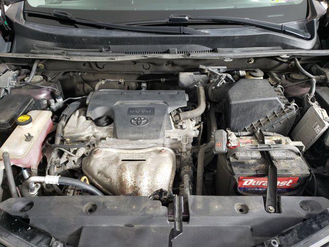 used 2016 Toyota RAV4 car, priced at $17,497