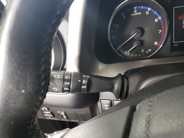 used 2016 Toyota RAV4 car, priced at $17,497