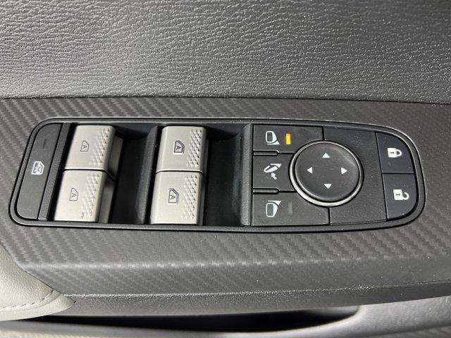 new 2025 Mitsubishi Outlander car, priced at $38,075