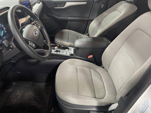 used 2022 Ford Escape car, priced at $19,997