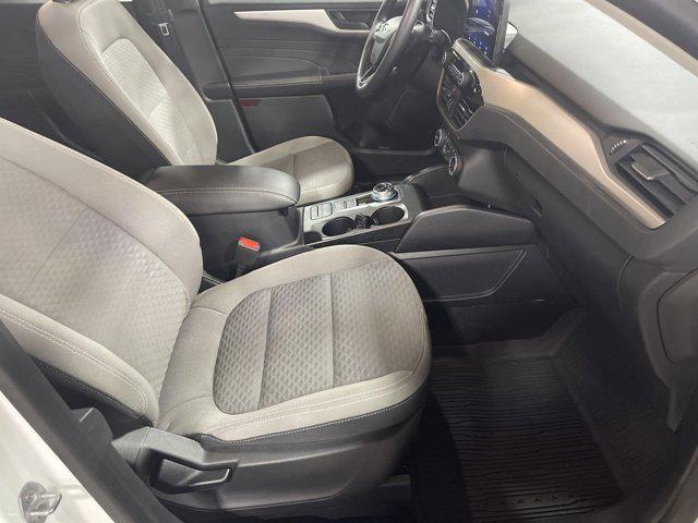 used 2022 Ford Escape car, priced at $19,997