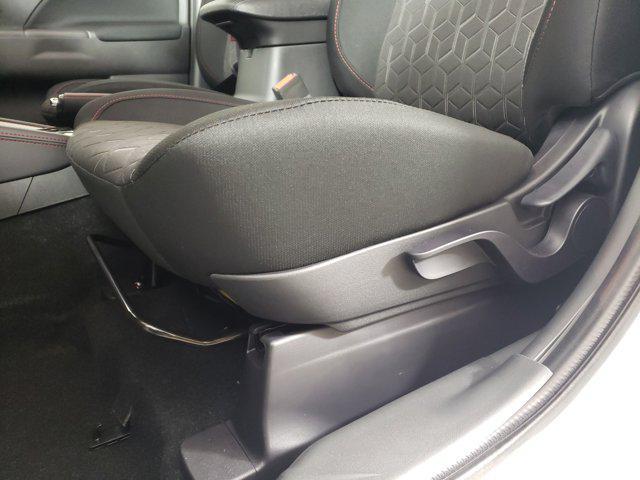 new 2025 Mitsubishi Outlander Sport car, priced at $27,060