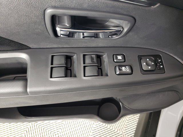 new 2025 Mitsubishi Outlander Sport car, priced at $27,060
