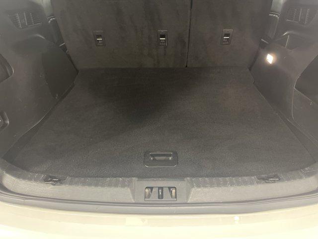used 2022 Ford Edge car, priced at $28,497