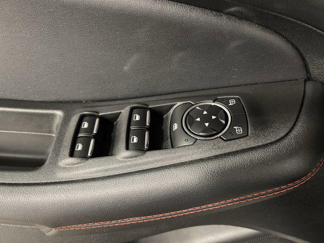 used 2022 Ford Edge car, priced at $28,497