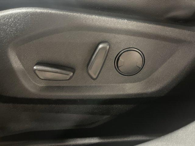 used 2022 Ford Edge car, priced at $28,497