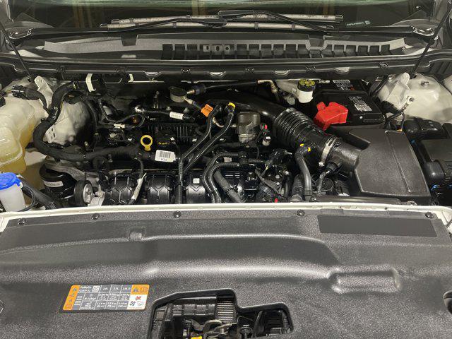 used 2022 Ford Edge car, priced at $28,497