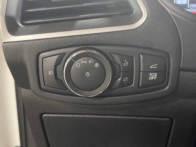 used 2022 Ford Edge car, priced at $28,497