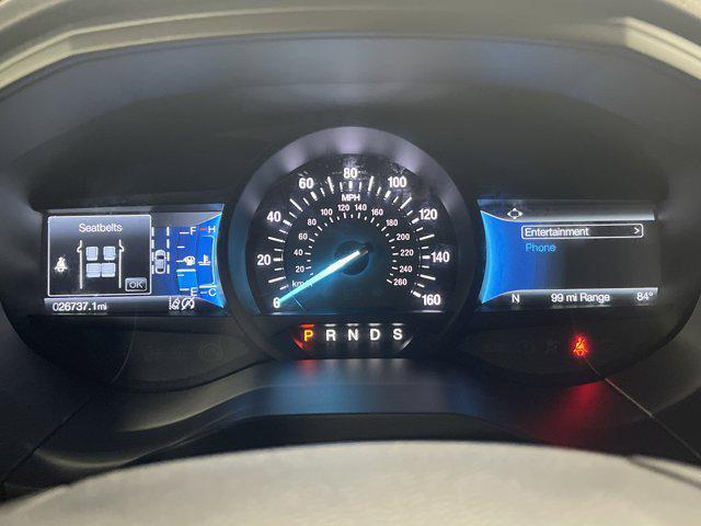 used 2022 Ford Edge car, priced at $28,497
