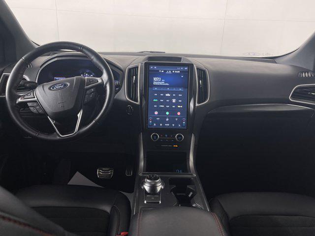used 2022 Ford Edge car, priced at $28,497