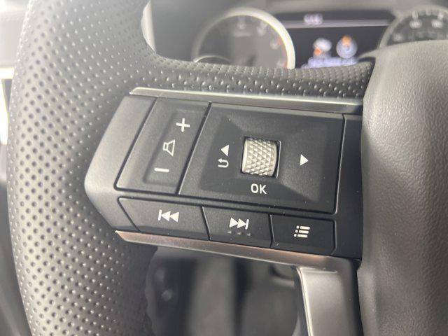 new 2025 Mitsubishi Outlander car, priced at $35,185
