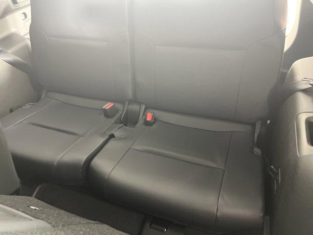 new 2025 Mitsubishi Outlander car, priced at $35,185