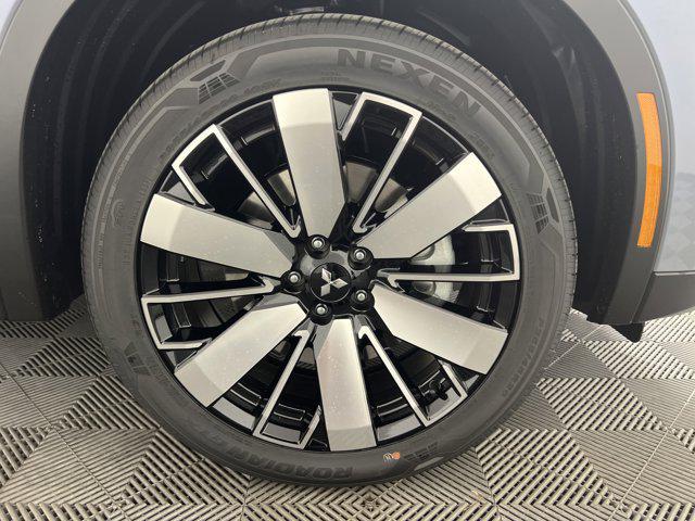 new 2025 Mitsubishi Outlander car, priced at $35,185