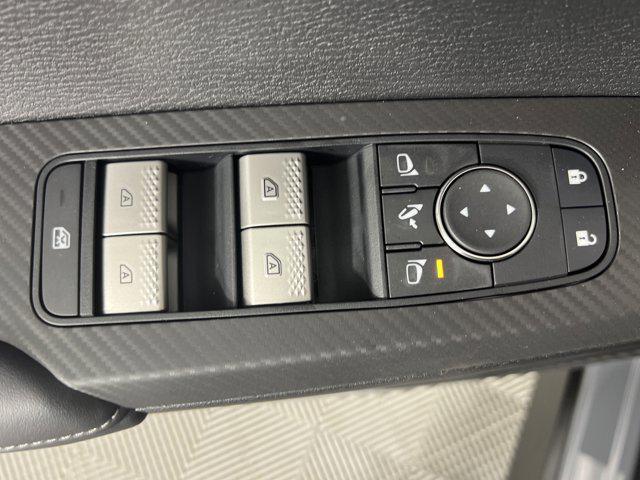 new 2025 Mitsubishi Outlander car, priced at $35,185