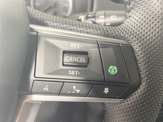 new 2025 Mitsubishi Outlander car, priced at $35,185
