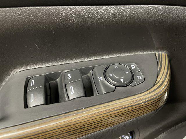 used 2023 GMC Acadia car, priced at $28,997