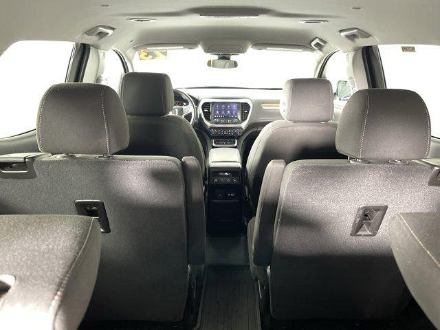used 2023 GMC Acadia car, priced at $28,997