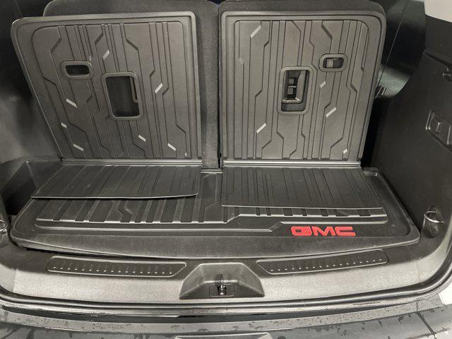 used 2023 GMC Acadia car, priced at $28,997