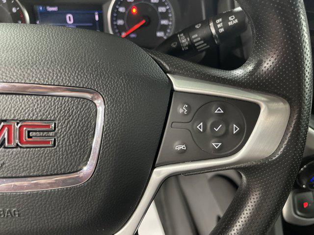 used 2023 GMC Acadia car, priced at $28,997