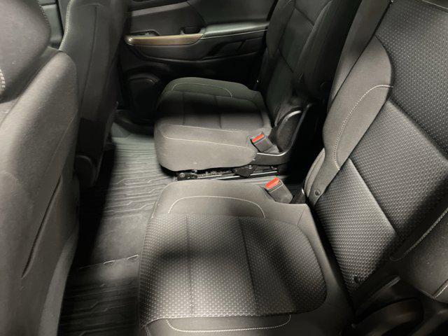 used 2023 GMC Acadia car, priced at $28,997