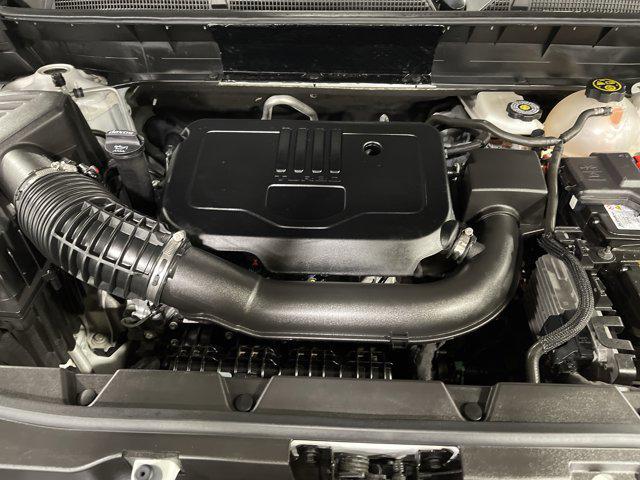 used 2023 GMC Acadia car, priced at $28,997