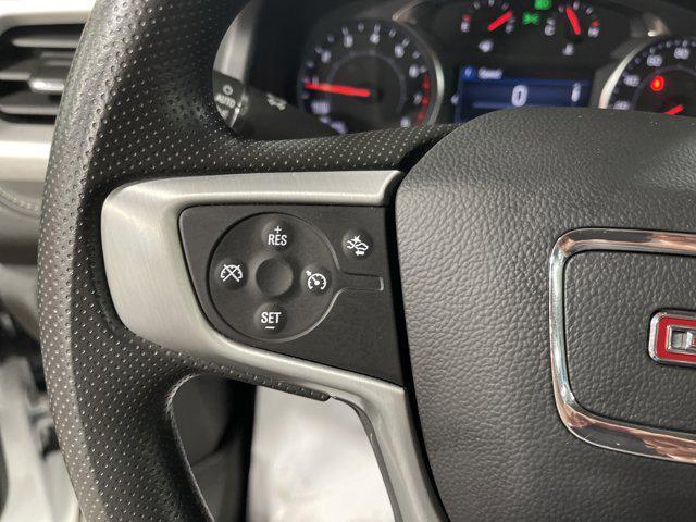 used 2023 GMC Acadia car, priced at $28,997