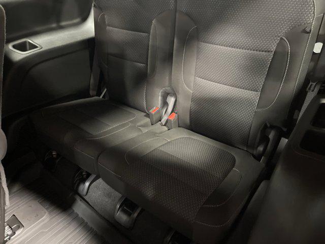 used 2023 GMC Acadia car, priced at $28,997