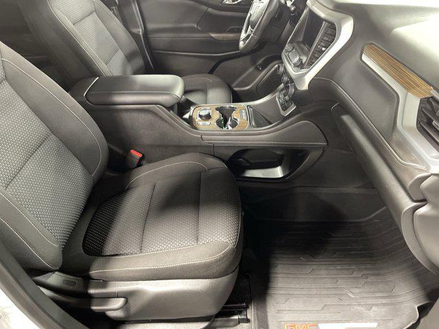 used 2023 GMC Acadia car, priced at $28,997