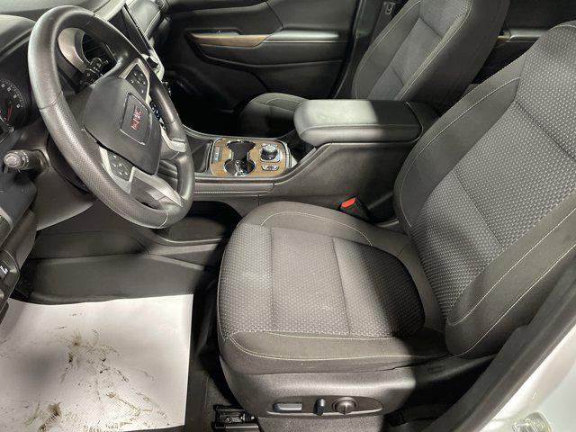 used 2023 GMC Acadia car, priced at $28,997