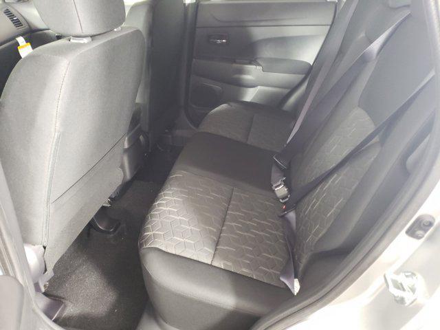 new 2025 Mitsubishi Outlander Sport car, priced at $25,810