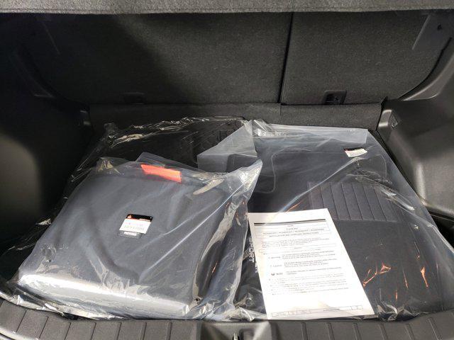 new 2025 Mitsubishi Outlander Sport car, priced at $25,810