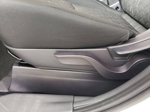 new 2025 Mitsubishi Outlander Sport car, priced at $25,810