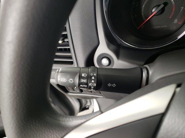 new 2025 Mitsubishi Outlander Sport car, priced at $25,810